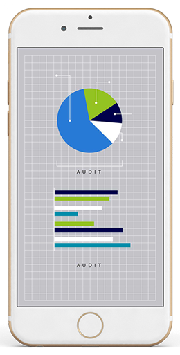 application mobile rocalis