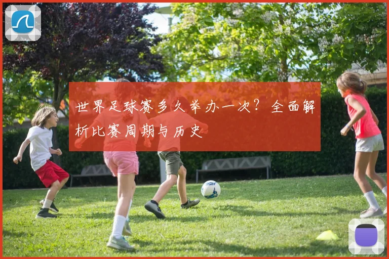 世界足球赛多久举办一次?全面解析比赛周期与历史