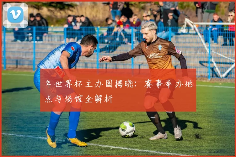 年世界杯主办国揭晓:赛事举办地点与场馆全解析
